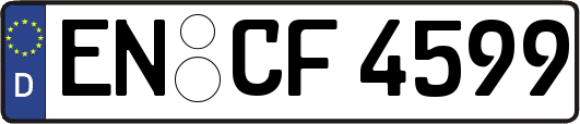 EN-CF4599
