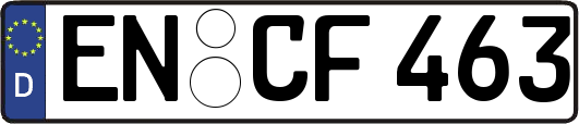 EN-CF463