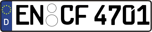 EN-CF4701