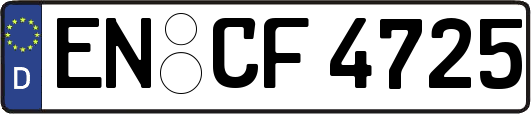 EN-CF4725