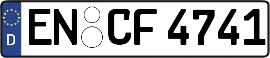 EN-CF4741