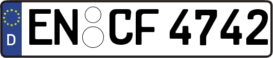 EN-CF4742