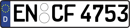 EN-CF4753