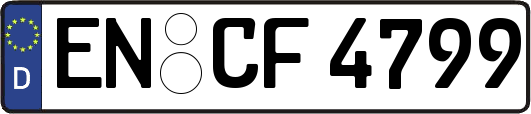EN-CF4799