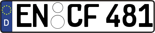 EN-CF481