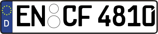 EN-CF4810