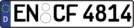 EN-CF4814