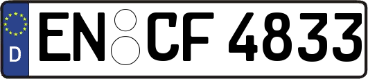 EN-CF4833