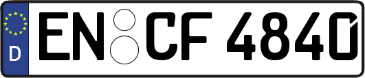 EN-CF4840