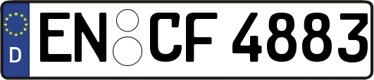 EN-CF4883