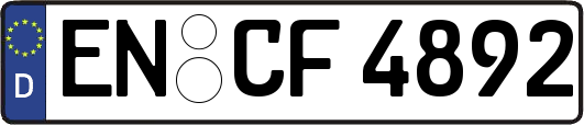EN-CF4892