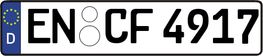 EN-CF4917