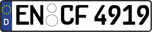 EN-CF4919