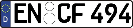 EN-CF494