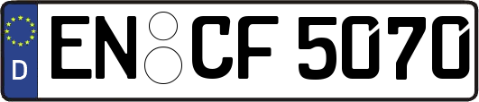 EN-CF5070