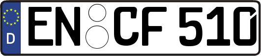EN-CF510