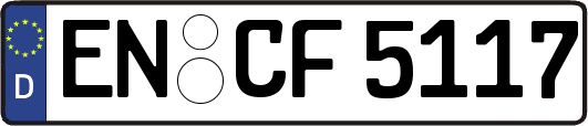 EN-CF5117