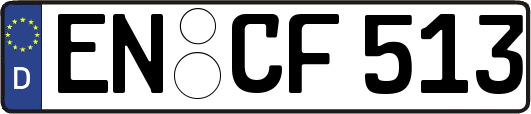 EN-CF513
