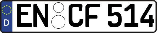EN-CF514