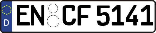 EN-CF5141