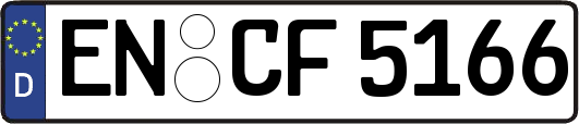 EN-CF5166