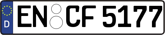 EN-CF5177