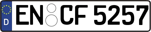 EN-CF5257