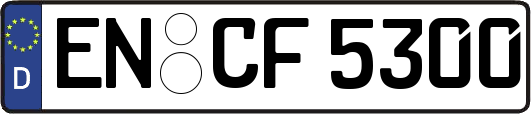 EN-CF5300