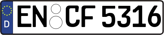 EN-CF5316