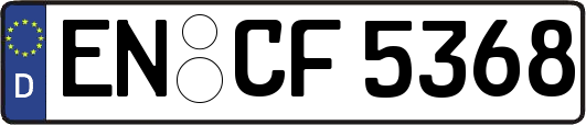 EN-CF5368