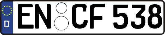 EN-CF538