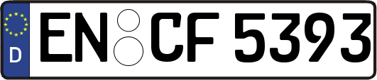 EN-CF5393