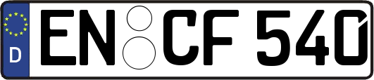 EN-CF540