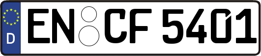 EN-CF5401