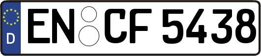 EN-CF5438