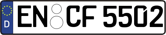EN-CF5502