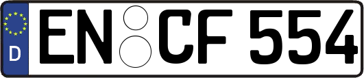 EN-CF554