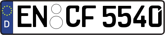 EN-CF5540