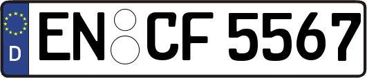EN-CF5567