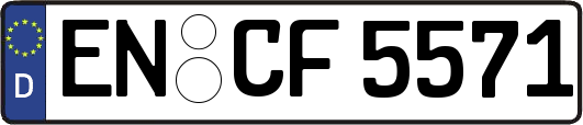 EN-CF5571