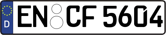 EN-CF5604