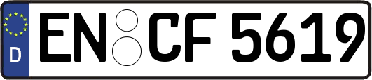EN-CF5619