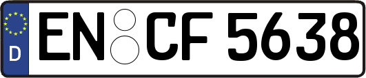 EN-CF5638