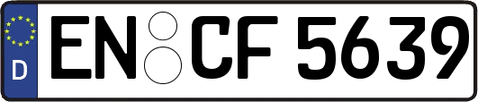 EN-CF5639