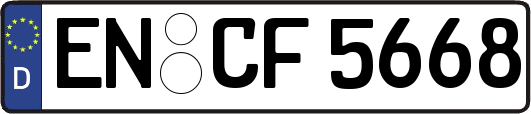 EN-CF5668