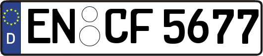 EN-CF5677