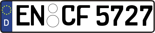 EN-CF5727