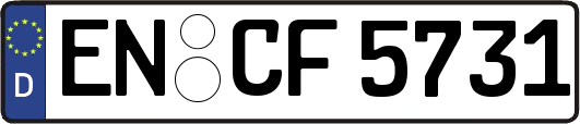 EN-CF5731