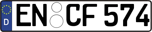 EN-CF574