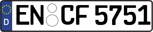 EN-CF5751